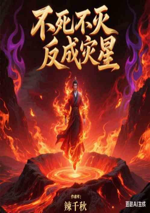 不死不灭反成灾星