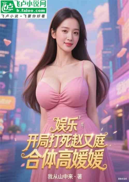 娱乐：开局打死赵又庭，合体媛媛