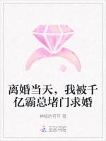 离婚当天，我被千亿霸总堵门求婚